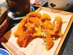 -南京大牌档(新街口德基广场店)