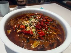 -新侨小馆(东直门北小街店)