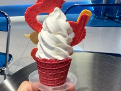 -CORNER CONE GELATO酷矿手作霜淇淋(南头古城店)