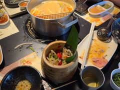 -生如夏花泰式火锅(西村黑金店)