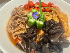 -大碗居·烤鸭·鱼头泡饼(天坛东门店)