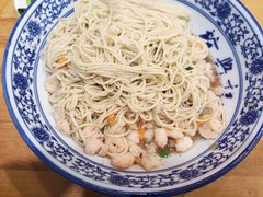 -裕兴记·三虾面(西北街总店)