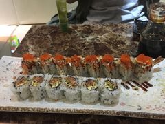 -米彩料理(西丽店)