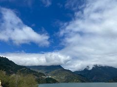 -硗碛藏寨·神木垒景区