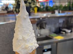 -野人先生Gelato(上海长宁龙之梦店)