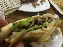 王胖子驴肉火烧(鼓楼店)-王胖子驴肉火烧(鼓楼店)
