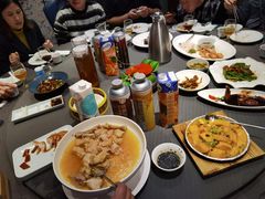 -望乡楼上海菜(日月光店)