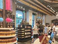 -酷巧·巧克力糖果店