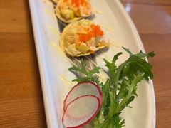 -王鼎精致料理铁板烧(世博源店)