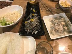 -彤德莱火锅(乐陵路店)