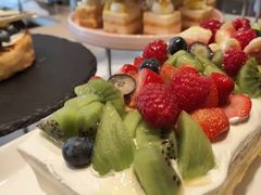 -TABLE·味西餐厅-成都茂业JW万豪酒店