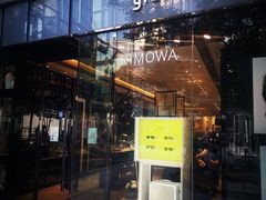 门面-glasstique(三里屯店)