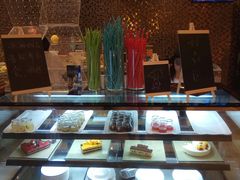 -罗约海滨温泉酒店-索莎西餐厅