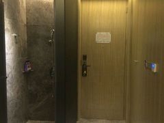 -广州四季酒店