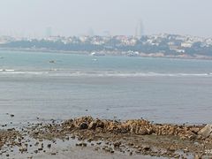 -青岛海滨风景区