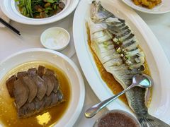 -万龙洲海鲜(南新仓店)