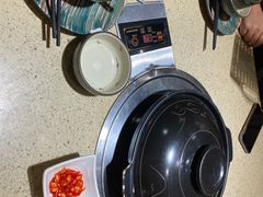-润泽园椰子鸡(汇一城店)