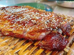 -园林美食城·本土农家菜(杨和镇店)