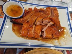 -小龍鳳餐室(番禺路店)