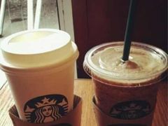 iphone_upload_pic-星巴克臻选(南京金茂览秀城店)
