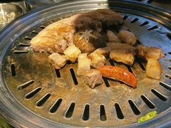 -哈哈碳都·牛肋条无限自助烤肉(宝龙店)