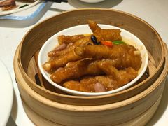 -粤麓轩餐厅(中信泰富广场店)