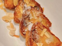 -北京王府井希尔顿酒店·秦唐中餐厅Chynna