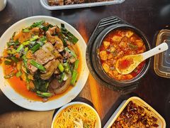 -陈麻婆豆腐总店