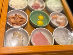 -良米山·云南野生菌过桥米线(上海首店)