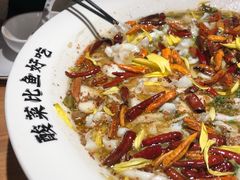 -太二酸菜鱼(金沙印象城店)