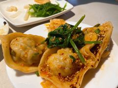 -海底捞火锅(枫蓝国际购物中心店)
