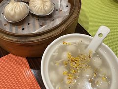 -苏州涵园假日酒店花园餐厅