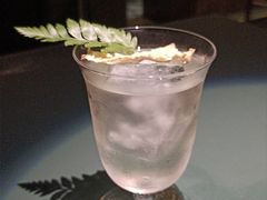 -SPEYSIDE 威士忌&鸡尾酒吧