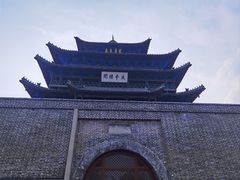 -光岳楼