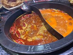 -蜀大侠火锅(森兰花园城店)