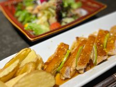 -将太无二·北美传奇寿司(瑞士公寓店)