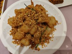 -金时代顺风大酒店(静安大融城店)