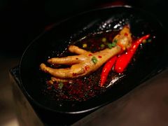 -蛙三泡椒牛蛙(万象城店)