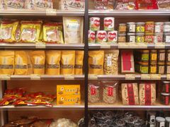 -长平腊味·潮汕特产