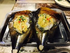 -疆里疆外·和田烤肉·清真