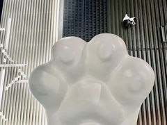 -% Arabica阿拉比卡咖啡(深圳湾万象城店)