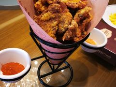 -新海渔港·胶东海鲜家常菜·家宴(奥体中心店)