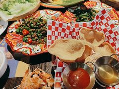 -泰妃殿(武汉首店)