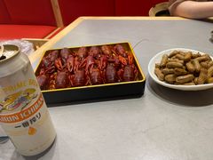 -龙虾奇迹(大华三路店)