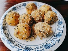 麻糍-味中味(东街店)