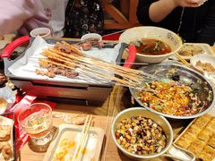 -申记串道和和旗舰店(北行店)
