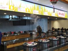 -笨罗卜浏阳菜馆(太平街店)