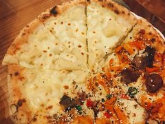 -盘炉forenza·云贵川融合小食堂 ( 钟楼中柳巷店)