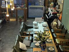 -LUCCA卢卡西班牙海鲜饭(远洋广场店)