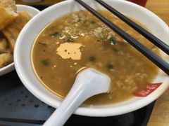 -浮屿大同鸭肉粥·始于1983年
